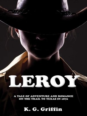 cover image of Leroy